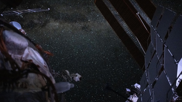 Deploying an NVIDIA NIM to EC2