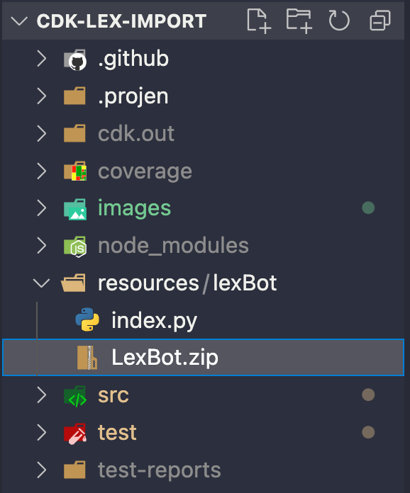 LexBot